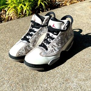 Nike Jordan Dub Zero youth size 6.5